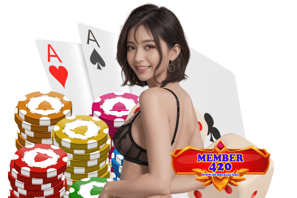 member420 สล็อต